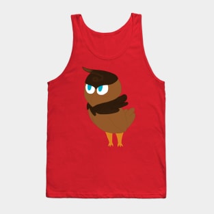 Cinna Bird Tank Top